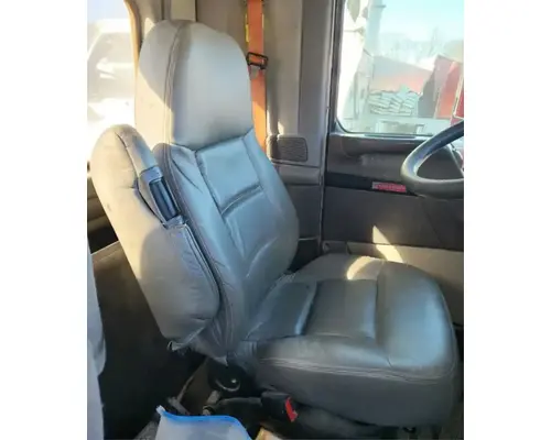 Kenworth T800 Seat, Front