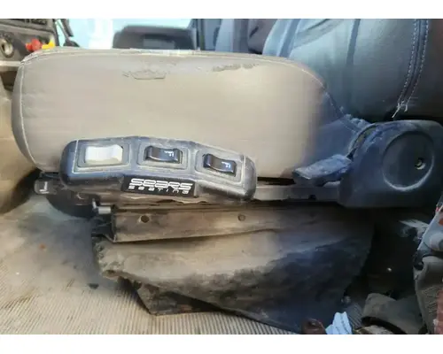 Kenworth T800 Seat, Front