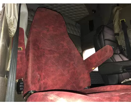 Kenworth T800 Seat (Air Ride Seat)