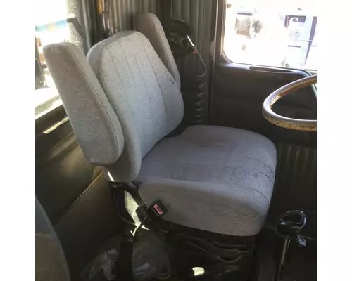 Kenworth T800 Seat (Air Ride Seat)