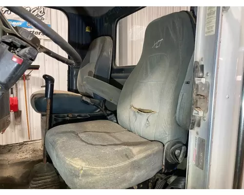 Kenworth T800 Seat (Air Ride Seat)