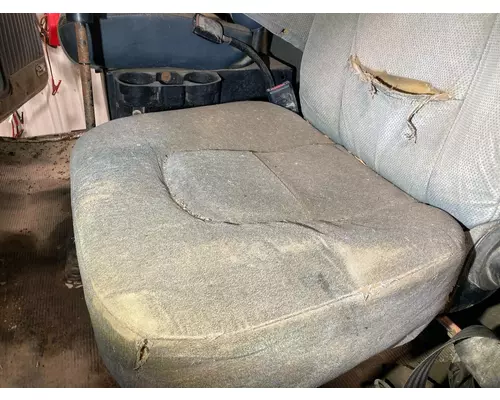 Kenworth T800 Seat (Air Ride Seat)