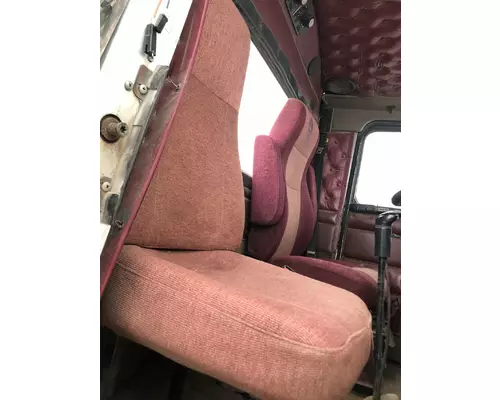 Seat, Front Kenworth T800 Vander Haags Inc Cb