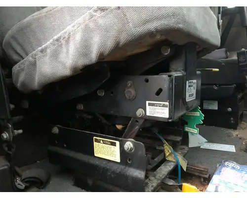 Kenworth T800 Seat (non-Suspension)