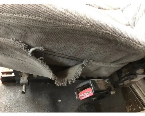Kenworth T800 Seat (non-Suspension)