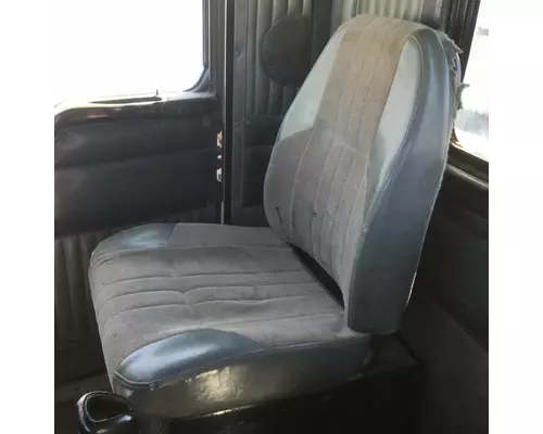 Kenworth T800 Seat (non-Suspension)