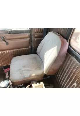 Kenworth T800 Seat (non-Suspension)