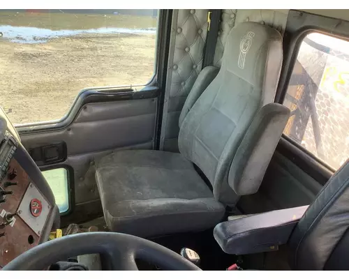 Kenworth T800 Seat (non-Suspension)