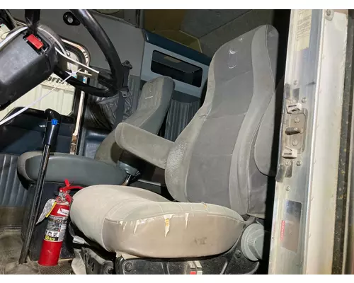 Kenworth T800 Seat (non-Suspension)