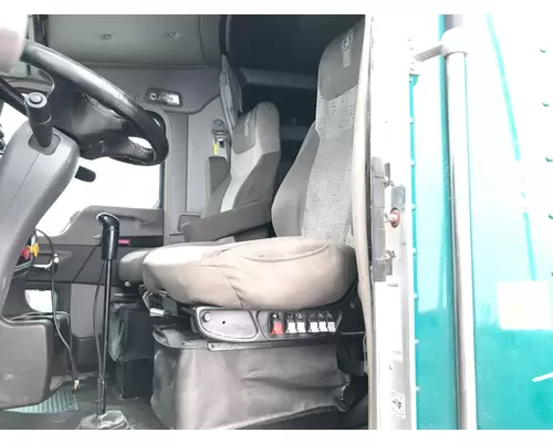 Kenworth T800 Seat (non-Suspension)