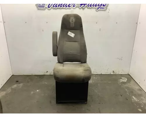 Kenworth T800 Seat (non-Suspension)