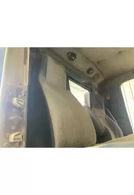 Kenworth T800 Seat (non-Suspension)