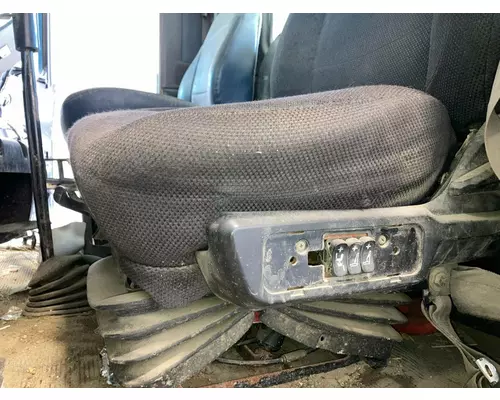 Kenworth T800 Seat (non-Suspension)