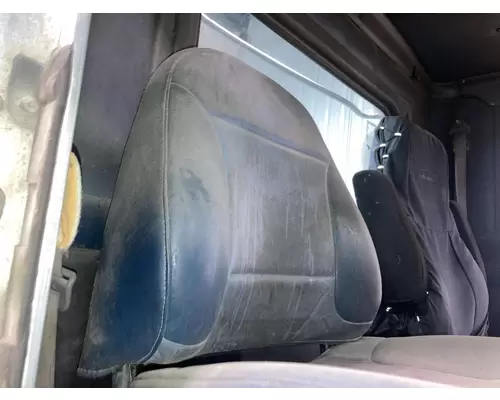 Kenworth T800 Seat (non-Suspension)