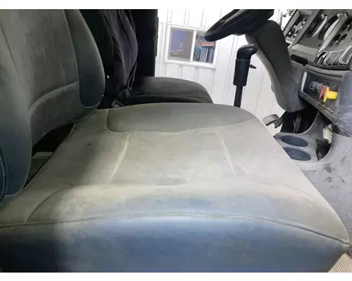 Kenworth T800 Seat (non-Suspension)