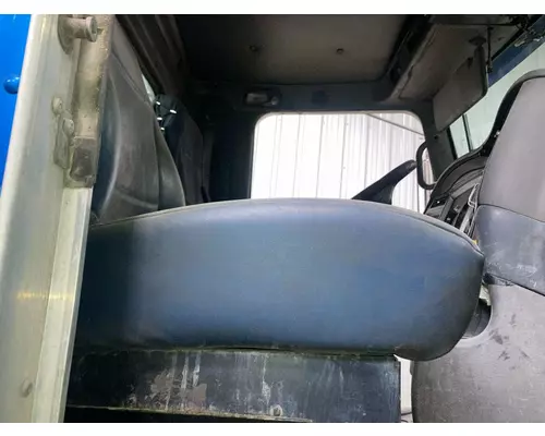 Kenworth T800 Seat (non-Suspension)