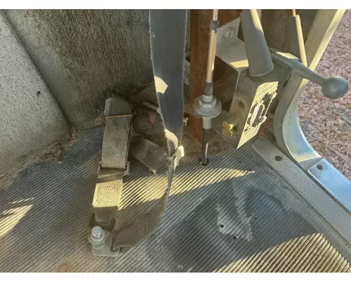 Seat Belt Kenworth T800 Vander Haags Inc Sf