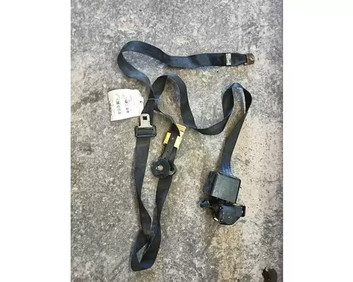 Seat Belt Kenworth T800 Spalding Auto Parts