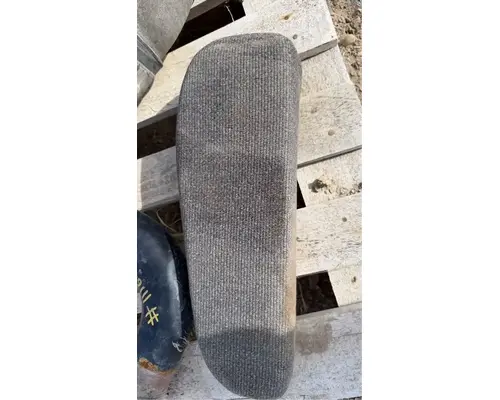 Seat, Front Kenworth T800 Holst Truck Parts