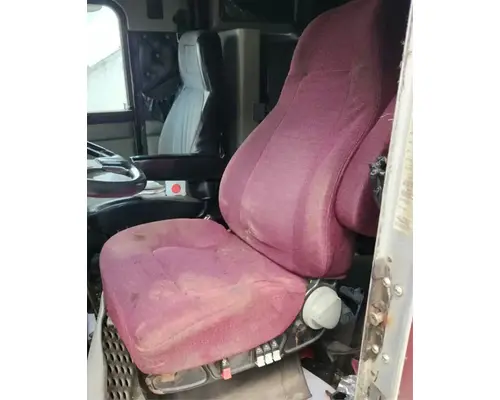 Seat, Front Kenworth T800 Complete Recycling Group LLC