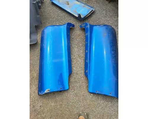 Side Fairing KENWORTH T800 2679707 Ontario Inc