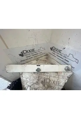 Kenworth T800 Side Fairing