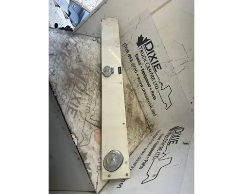 Kenworth T800 Side Fairing