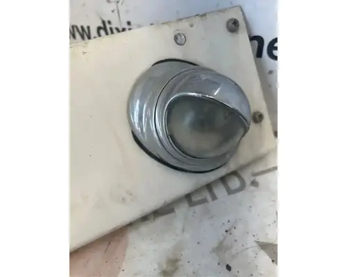 Kenworth T800 Side Fairing