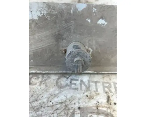 Kenworth T800 Side Fairing