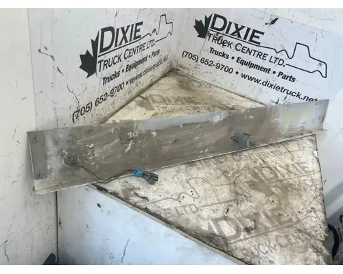 Kenworth T800 Side Fairing