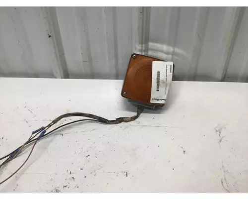 Side Marker Lamp, Rear Kenworth T800 Vander Haags Inc Sf