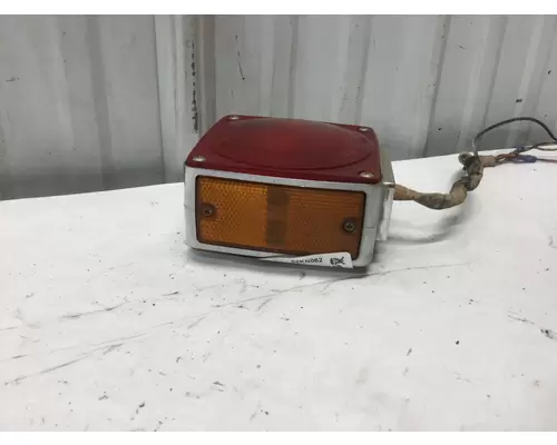 Kenworth T800 Side Marker Lamp, Rear