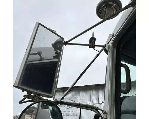 Mirror (Side View) KENWORTH T800 Thomas Parts
