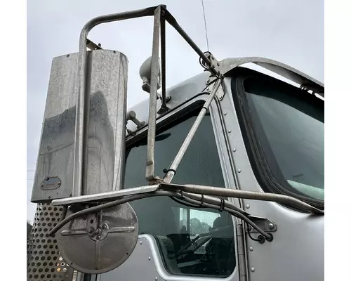 Mirror (Side View) KENWORTH T800 Thomas Parts