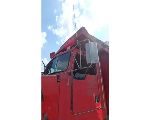 Mirror (Side View) KENWORTH T800 Sam's Riverside Truck Parts Inc