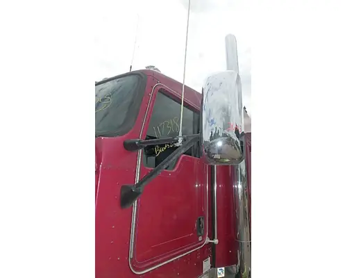 Mirror (Side View) KENWORTH T800 Sam's Riverside Truck Parts Inc