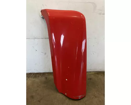 Sleeper Fairing KENWORTH T800 Frontier Truck Parts