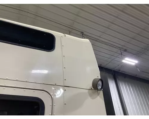 Kenworth T800 Sleeper Fairing