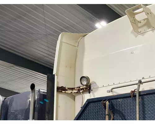 Kenworth T800 Sleeper Fairing