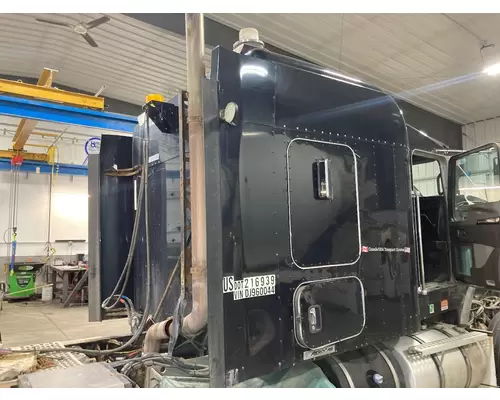Kenworth T800 Sleeper Fairing