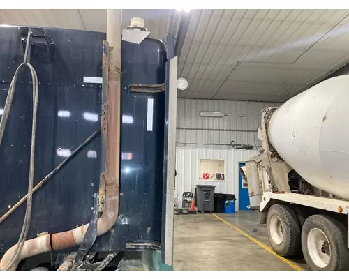 Kenworth T800 Sleeper Fairing