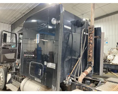 Kenworth T800 Sleeper Fairing