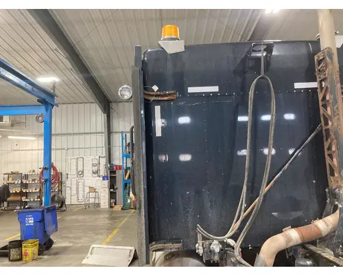 Kenworth T800 Sleeper Fairing