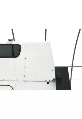 Kenworth T800 Sleeper Fairing