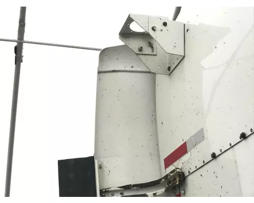 Kenworth T800 Sleeper Fairing