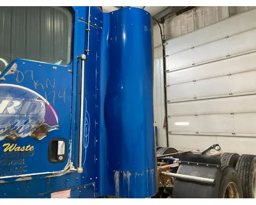 Kenworth T800 Sleeper Fairing