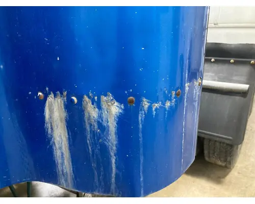 Kenworth T800 Sleeper Fairing