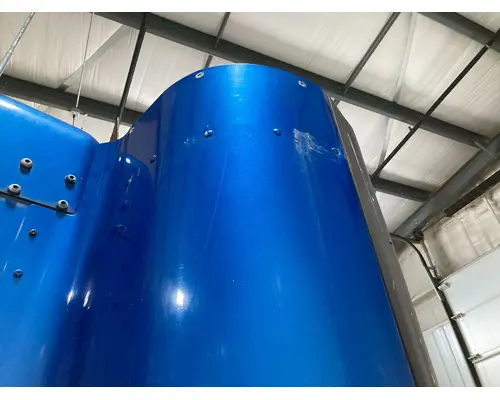 Kenworth T800 Sleeper Fairing