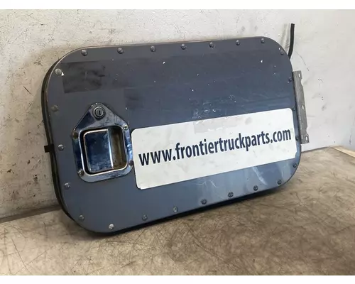 Sleeper KENWORTH T800 Frontier Truck Parts