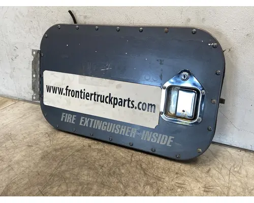 Sleeper KENWORTH T800 Frontier Truck Parts
